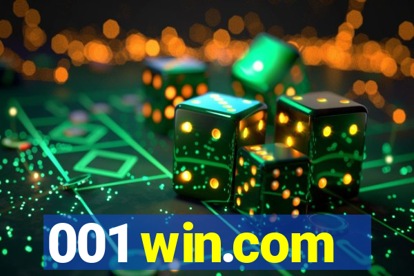 001 win.com